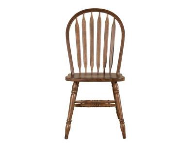 Carolina Crossing Windsor Side Chair - 186-C1000S