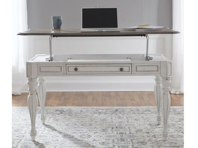 Magnolia Manor Collection Lift Top Writing Desk - 244-HO109