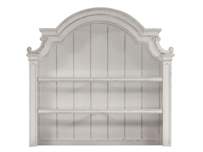 Magnolia Manor Collection Hutch - 244-CH5692