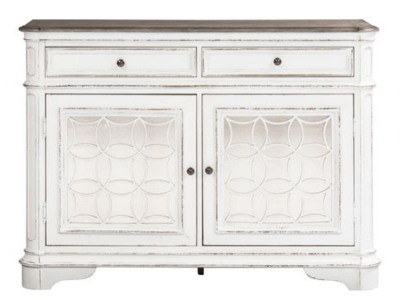 Magnolia Manor Collection Buffet - 244-CB5692