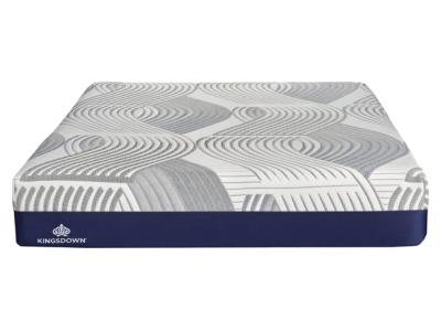 Kingsdown Coolwave Firm Foam Mattress - (Bed in a Box)