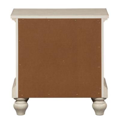 High Country Night Stand - 697-BR61