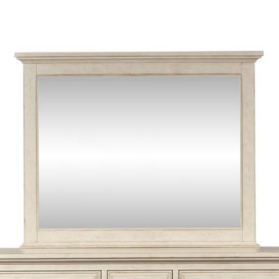 High Country Landscape Mirror - 697-BR51