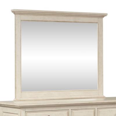High Country Landscape Mirror - 697-BR51