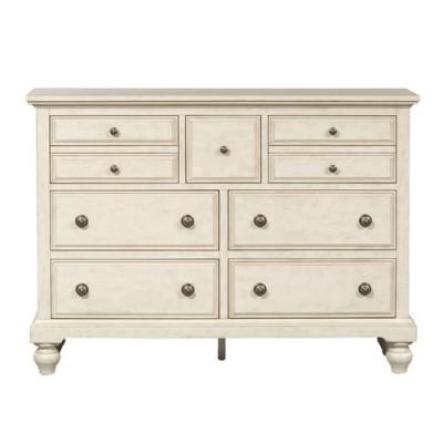 High Country 7 Drawer Chesser - 697-BR31