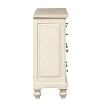 High Country 7 Drawer Chesser - 697-BR31