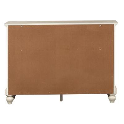 High Country 7 Drawer Chesser - 697-BR31
