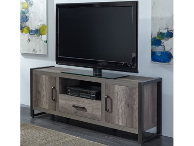 Tanners Creek Entertainment TV Stand -  686-TV63