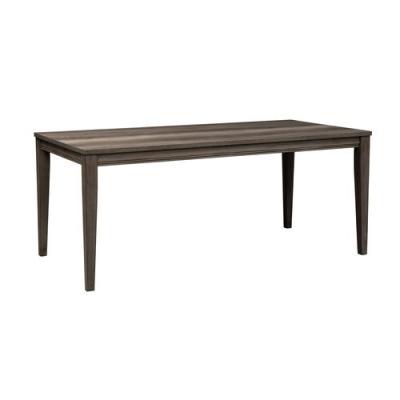 Tanners Creek Rectangular Leg Table - 686-T3672