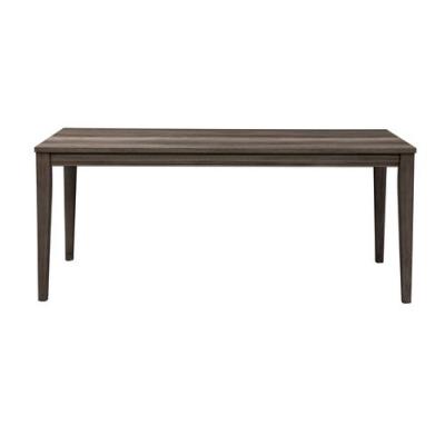 Tanners Creek Rectangular Leg Table - 686-T3672