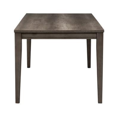 Tanners Creek Rectangular Leg Table - 686-T3672