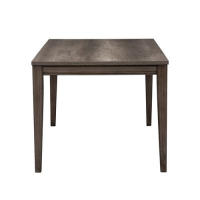 Tanners Creek Rectangular Leg Table - 686-T3660