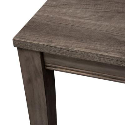 Tanners Creek Rectangular Leg Table - 686-T3660