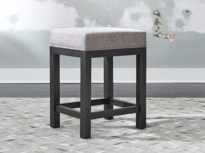 Tanners Creek Upholstered 3 Piece Console Stool Set - 686-OT9001