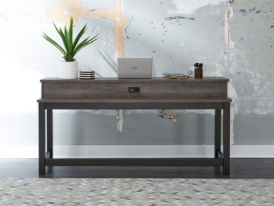 Tanners Creek Console Bar Table - 686-OT7436