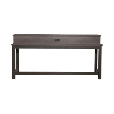 Tanners Creek Console Bar Table - 686-OT7436