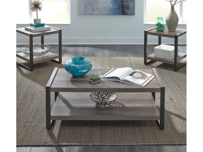 Tanners Creek Occasional Table Set - 686-OT3000