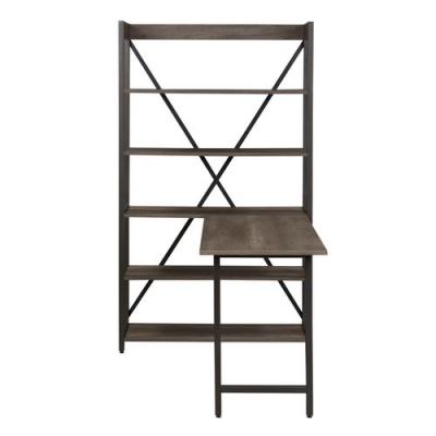Tanners Creek Desk and Bookcase Set - 686-HO-DSK