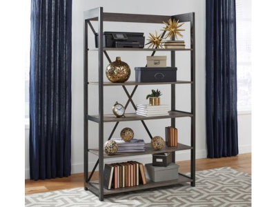 Tanners Creek Bookcase - 686-HO201