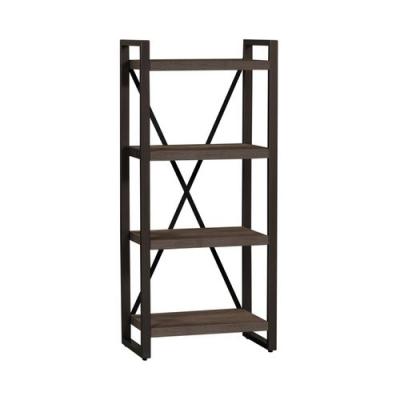 Tanners Creek Pier Unit Bookcase - 686-EP60