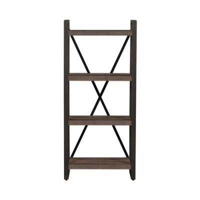 Tanners Creek Pier Unit Bookcase - 686-EP60