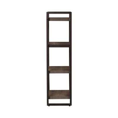 Tanners Creek Pier Unit Bookcase - 686-EP60