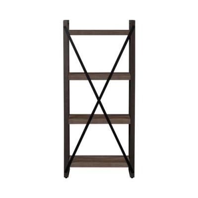Tanners Creek Pier Unit Bookcase - 686-EP60