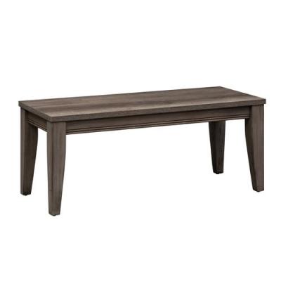 Tanners Creek Bench (RTA) - 686-C9001B