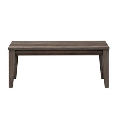 Tanners Creek Bench (RTA) - 686-C9001B