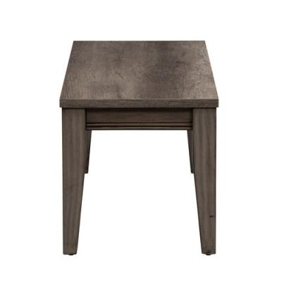 Tanners Creek Bench (RTA) - 686-C9001B