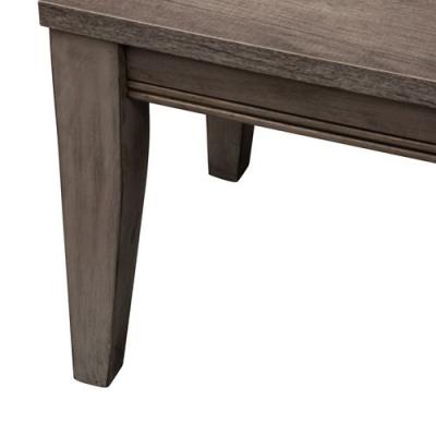 Tanners Creek Bench (RTA) - 686-C9001B
