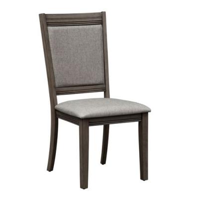 Tanners Creek Upholstered Side Chair (RTA) - 686-C6501S