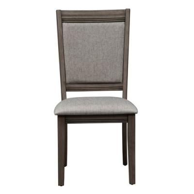 Tanners Creek Upholstered Side Chair (RTA) - 686-C6501S