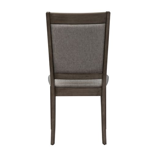Tanners Creek Upholstered Side Chair (RTA) - 686-C6501S