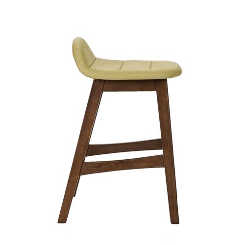 Space Savers Counter Chair in Green - 198-B650124-GE