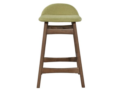 Space Savers Counter Chair in Green - 198-B650124-GE