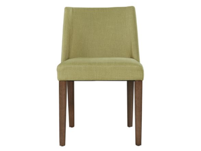Nido Space Savers Dining Chair in Green - 198-C9001S-GE