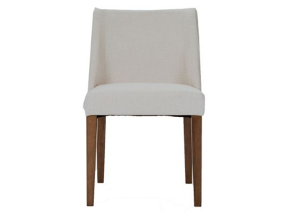 Nido Space Savers Dining Chair in Light Tan - 198-C9001S-TN