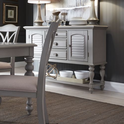 Summer House Collection Dining Server - 407-SR5239
