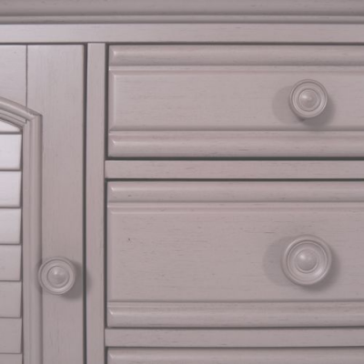 Summer House Collection Dining Server - 407-SR5239