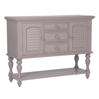 Summer House Collection Dining Server - 407-SR5239