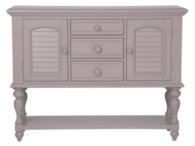 Summer House Collection Dining Server - 407-SR5239