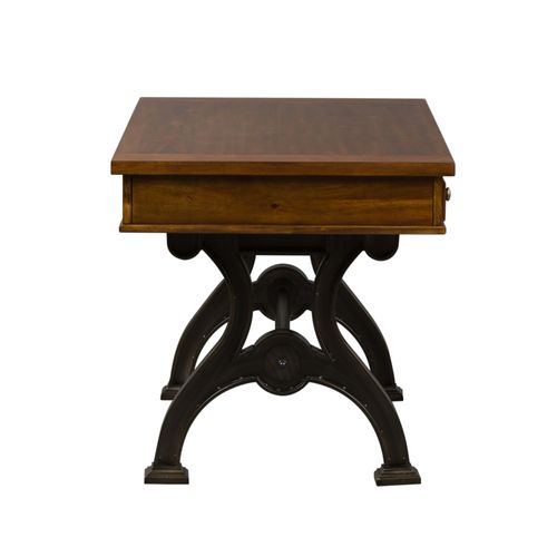Liberty furniture arlington clearance house writing desk