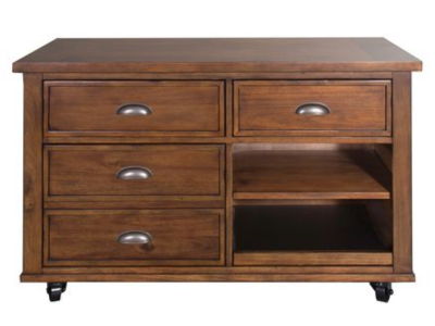 Arlington House Collection Credenza - 411-HO121