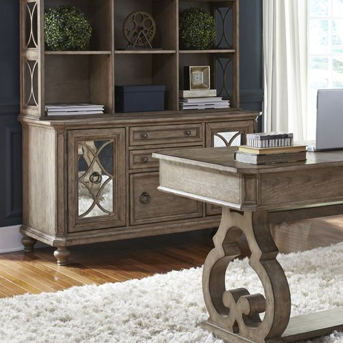 Simple credenza discount