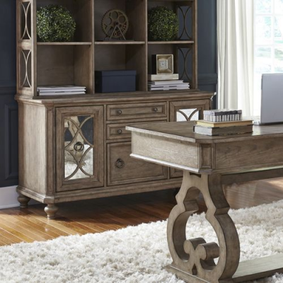 Simply Elegant Collection Credenza - 412-HO120