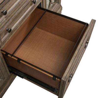 Simply Elegant Collection Credenza - 412-HO120