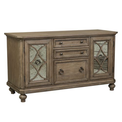 Simply Elegant Collection Credenza - 412-HO120