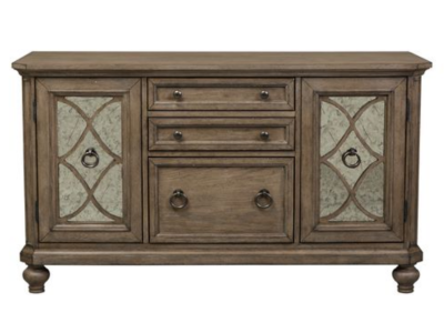 Simply Elegant Collection Credenza - 412-HO120