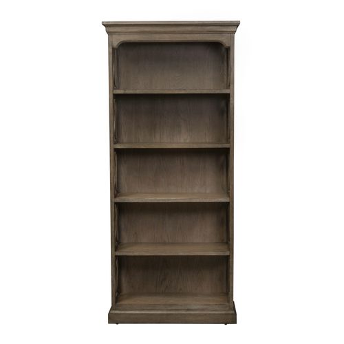 Simply Elegant Collection Bookcase - 412-HO201